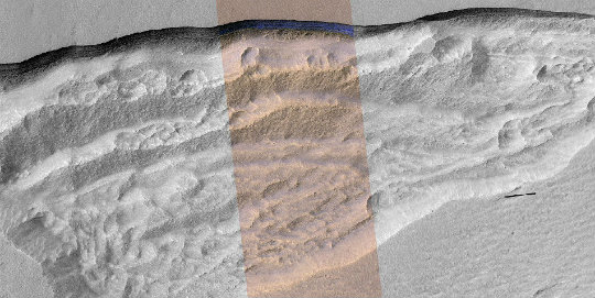 Mars