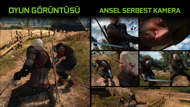 GeForce Experience