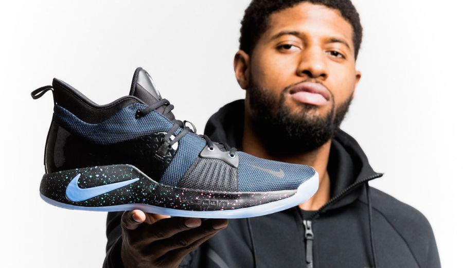 Nike PG2