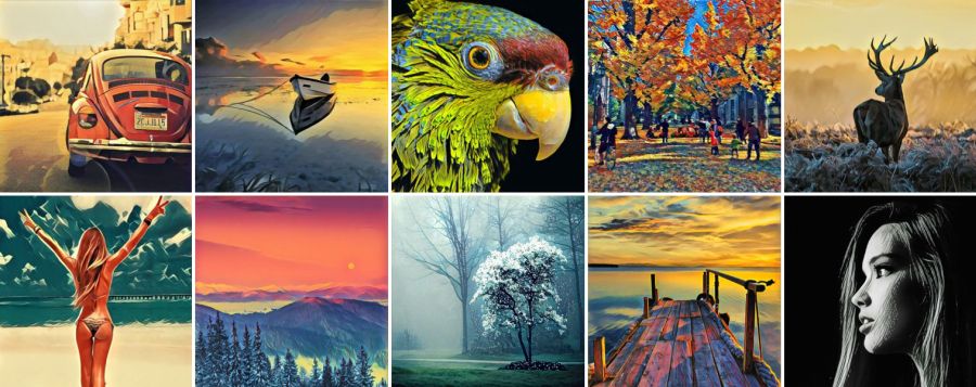 Prisma
