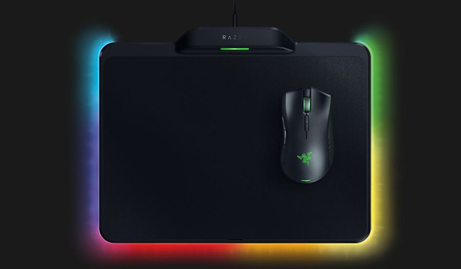 Razer Hyperflux
