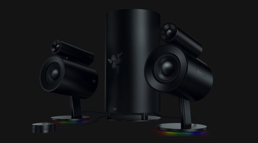 Razer Nommo