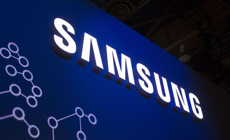 Samsung 16 Gb GDDR6 bellek