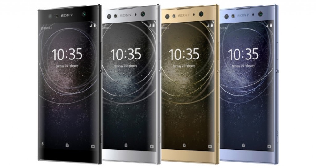 sony