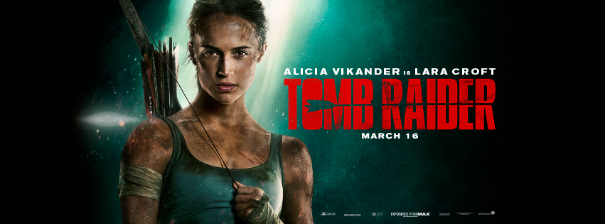 Tomb Raider