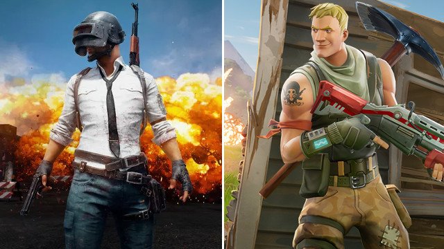 PUBG