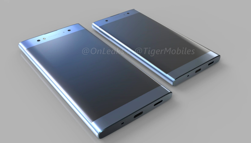 xperia xa2-1
