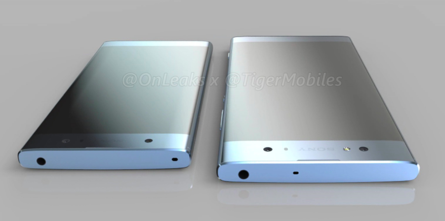 xperia xa2-3