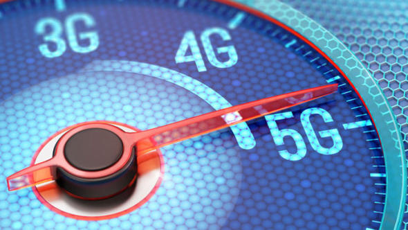 5G