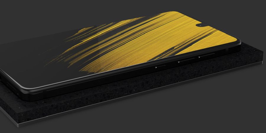 Essential Phone