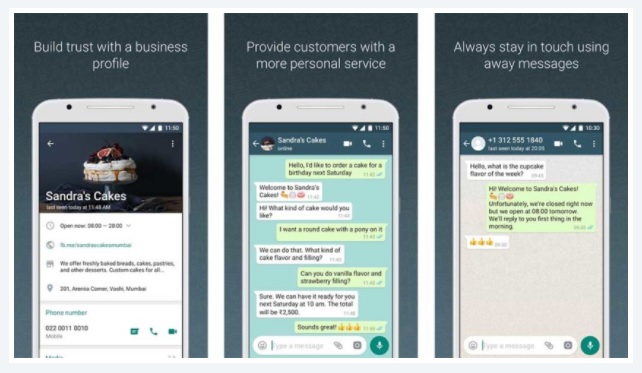 Haftanın Android Uygulamaları