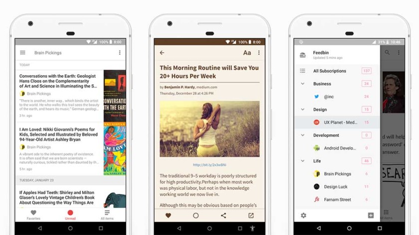 Haftanın Android Uygulamaları