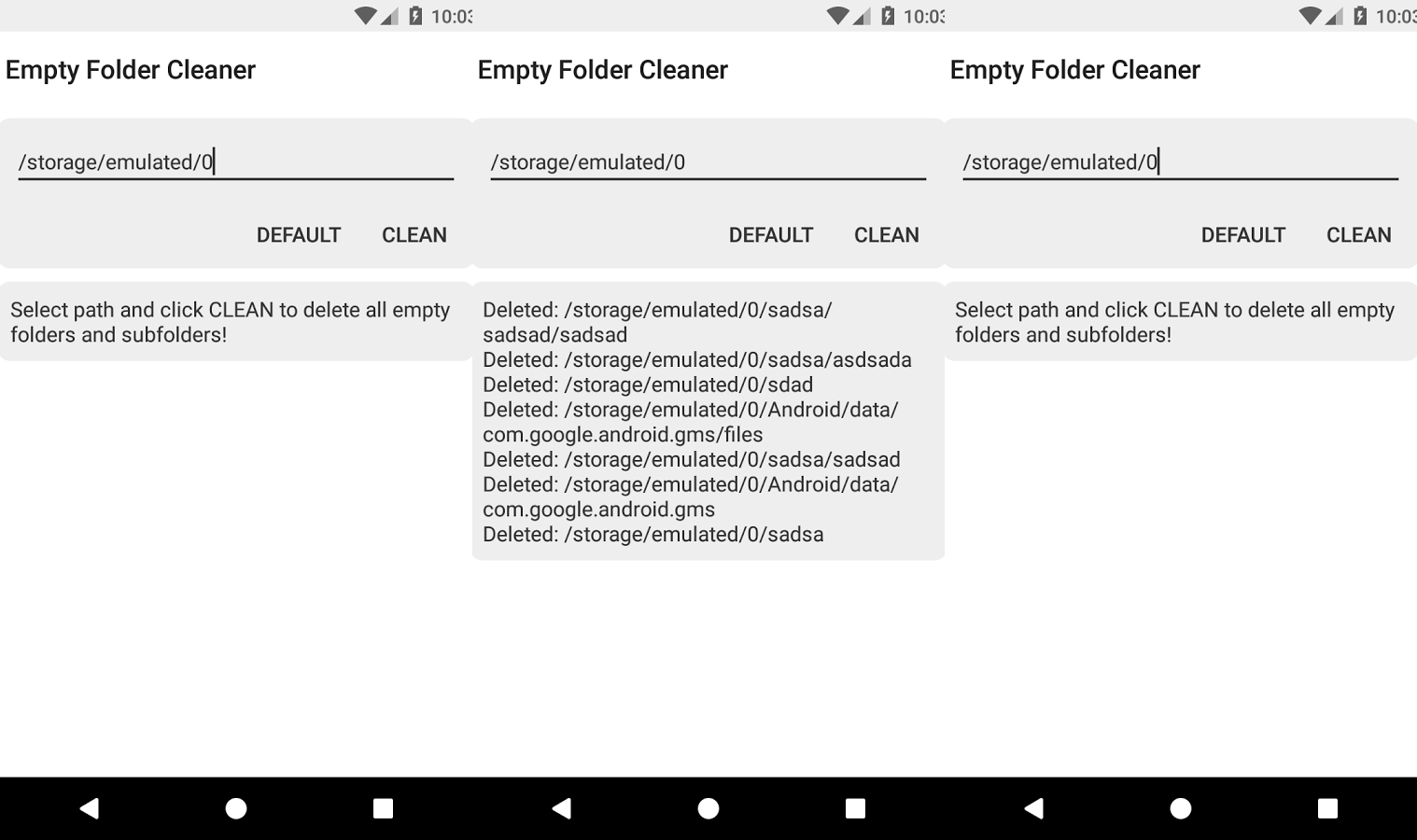 Haftanın Android Uygulamaları