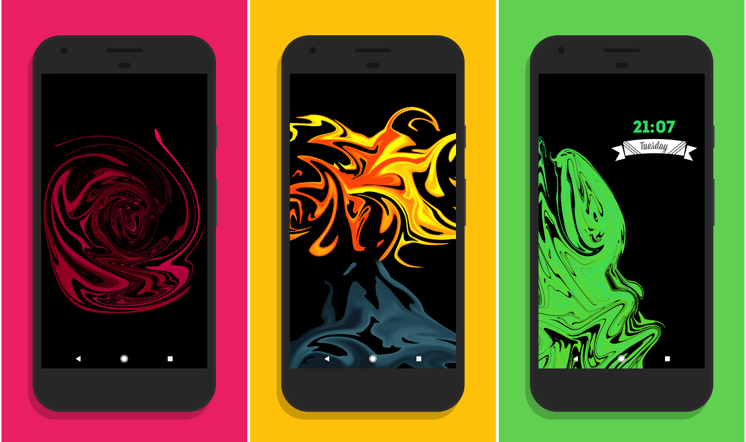 Haftanın Android Uygulamaları