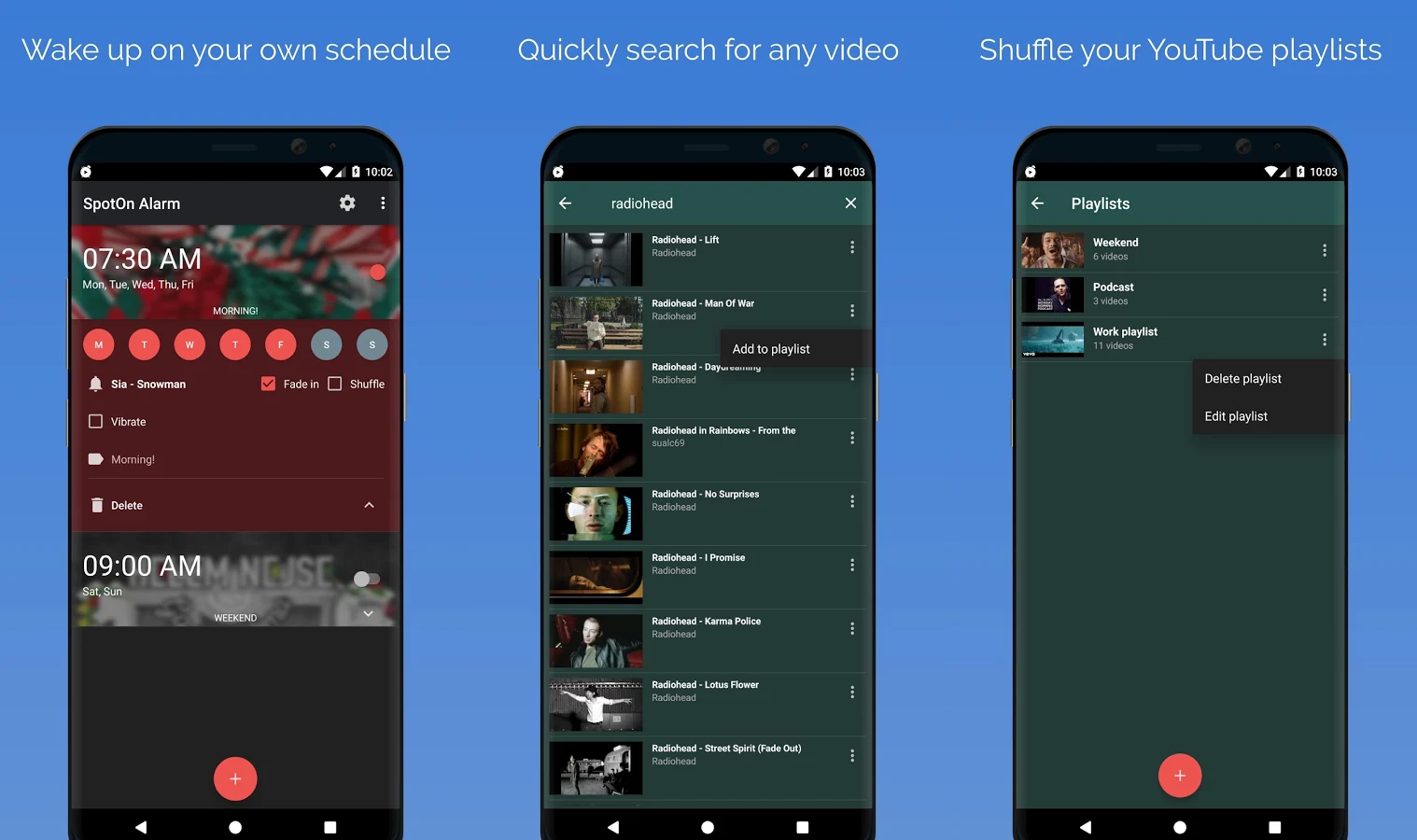 Haftanın Android Uygulamaları