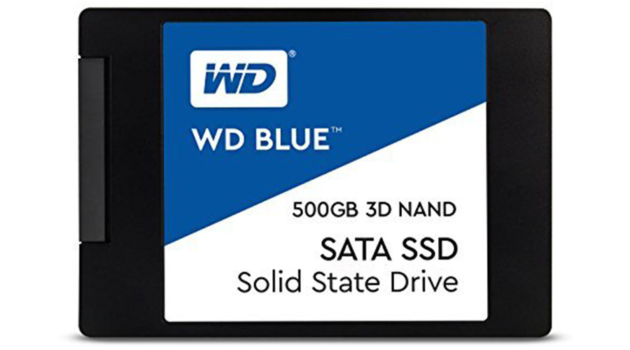 Kripto para madenciliği için en iyi SSD