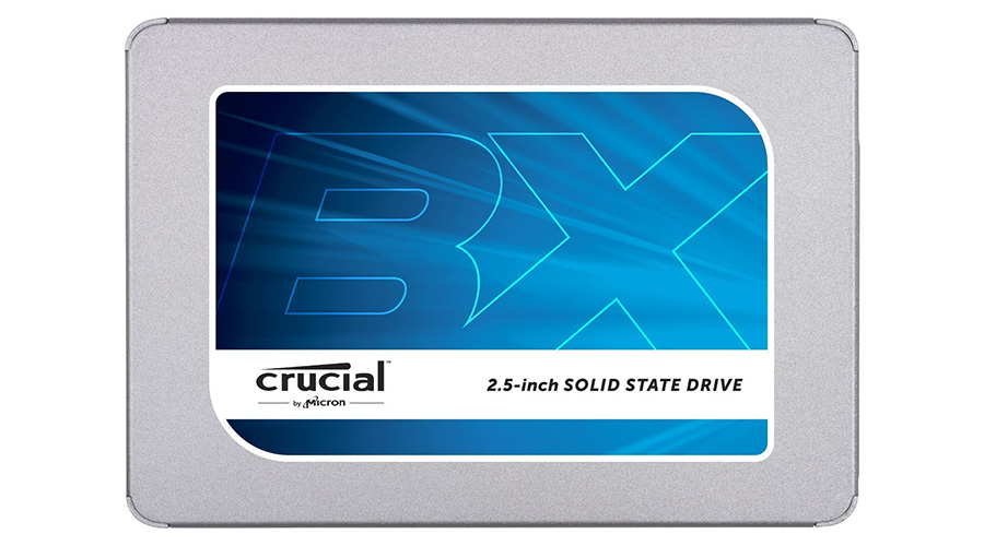 Kripto para madenciliği için en iyi SSD