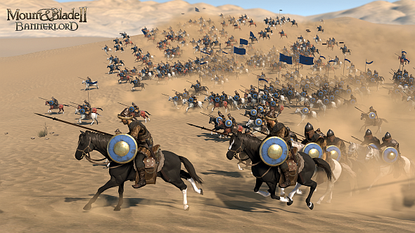 Mount & Blade 2 Bannerlord