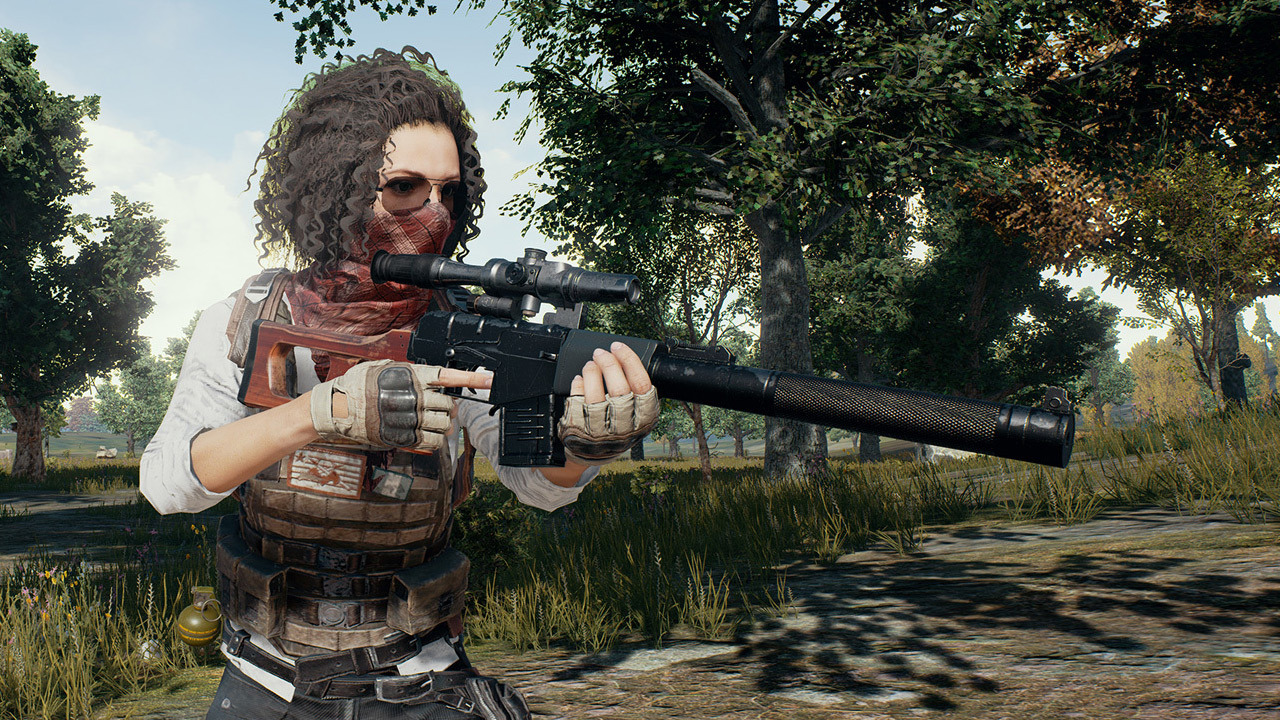 PUBG Mobile indir