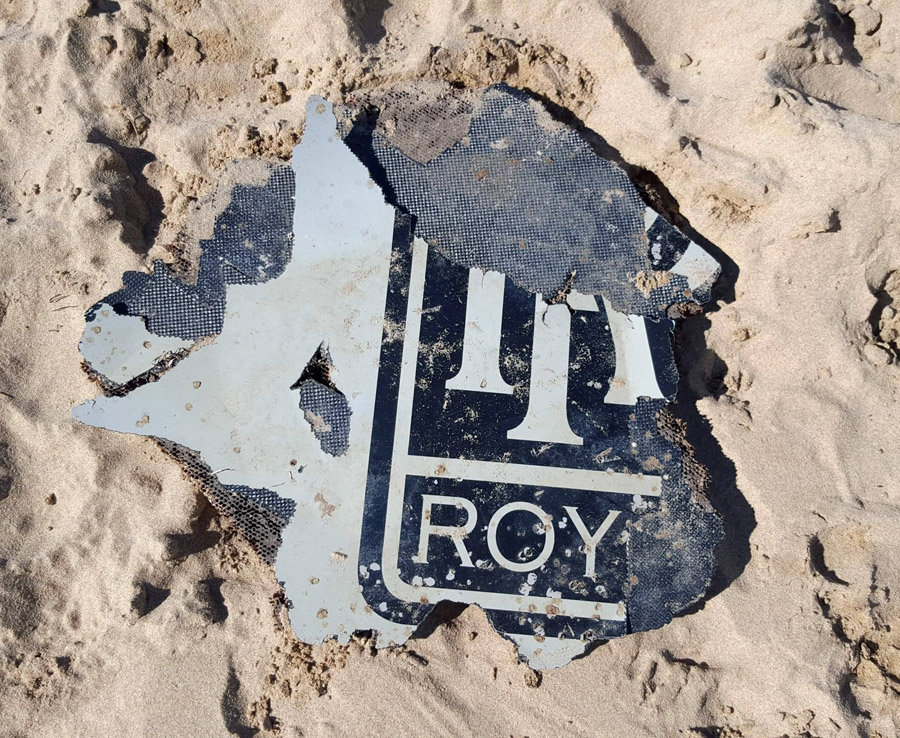Maleyza Hava Yolları MH370 Peter MCMahon