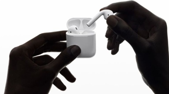 AirPods 2