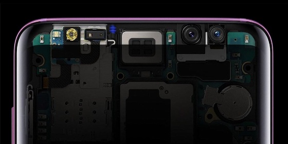 Galaxy s10