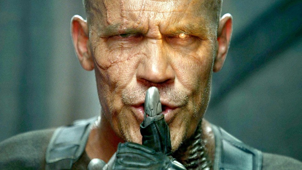 Deadpool 2 fragmanı