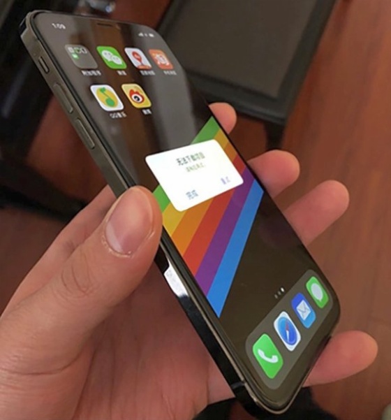 iPhone SE 2