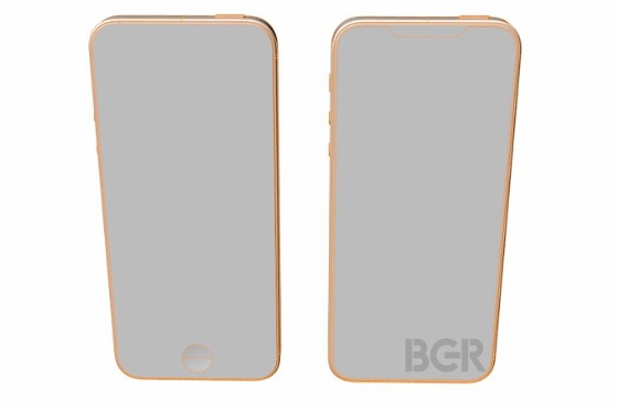 iPhone SE 2 tasarım