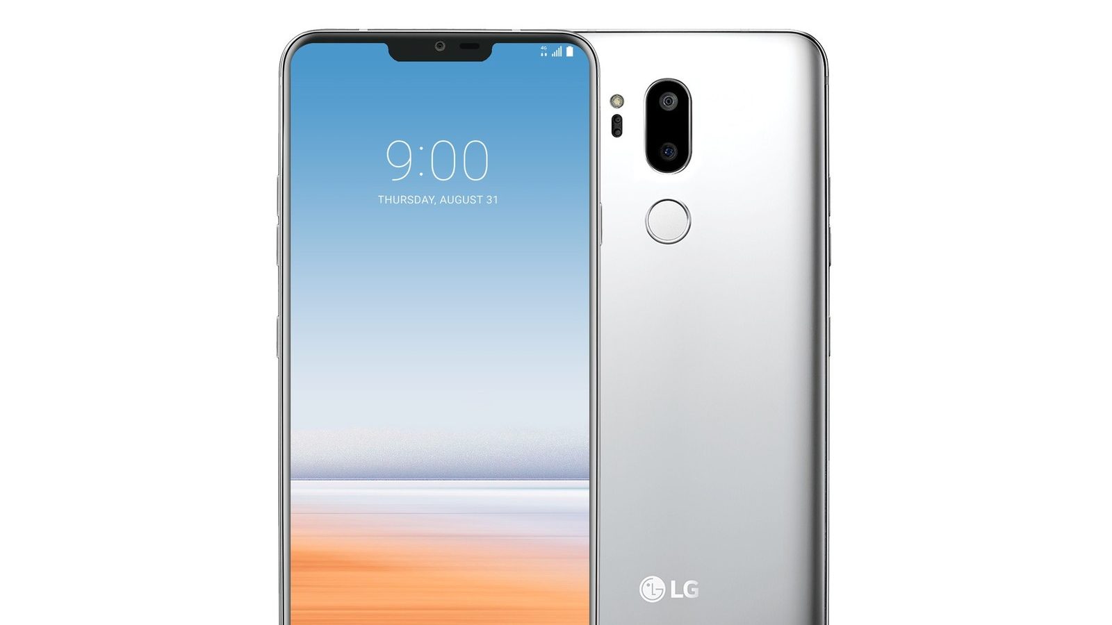 LG G7