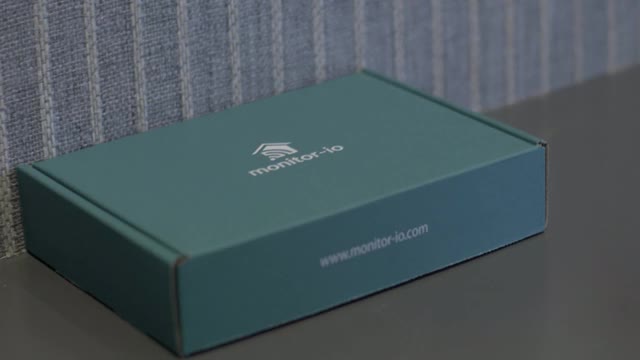 İnternet test cihazı