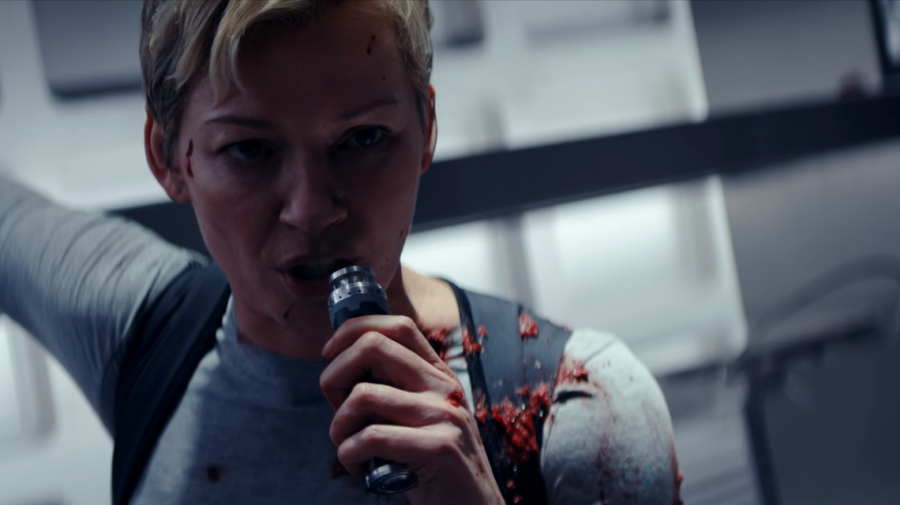Nightflyers