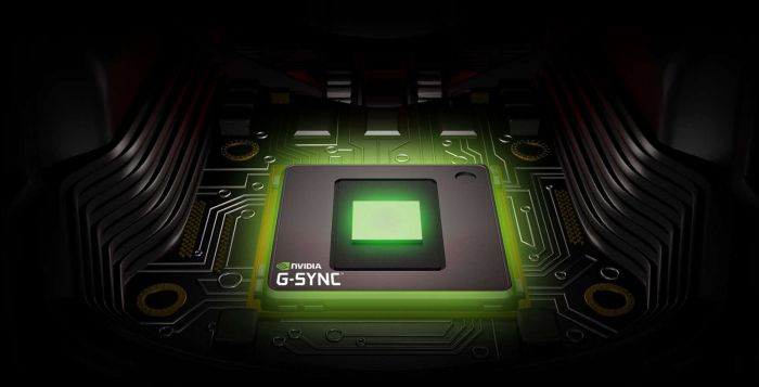 G-Sync HDR