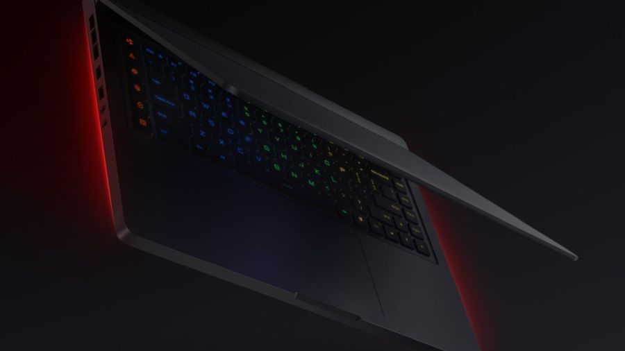 Xiaomi Mi Gaming Laptop