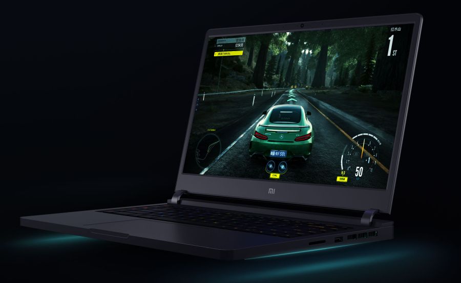 Xiaomi Mi Gaming Laptop