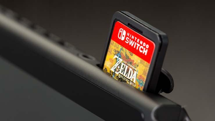 Nintendo Switch Türkiye