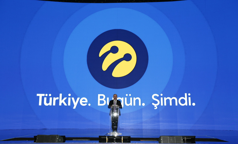Turkcell Teknoloji Zirvesi