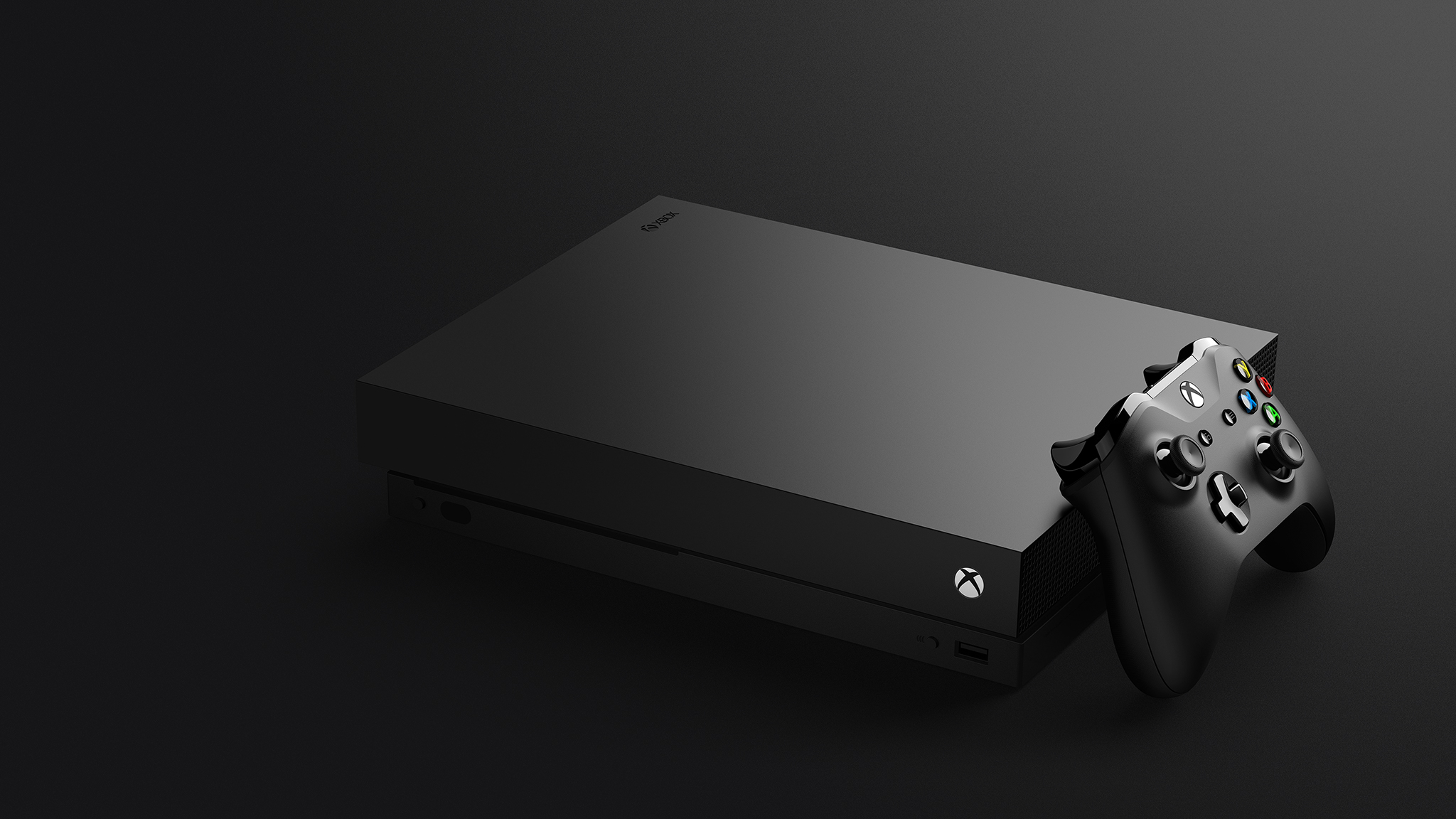 Xbox One satışları