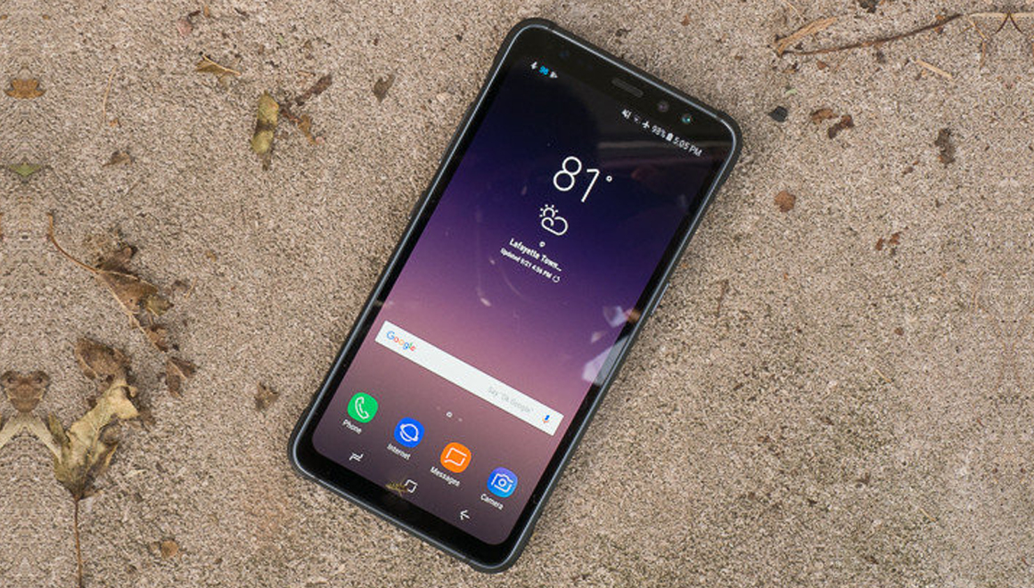 samsung active s9