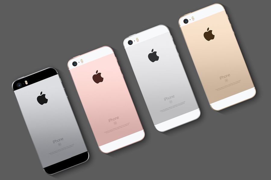 iPhone SE 2 özellikleri
