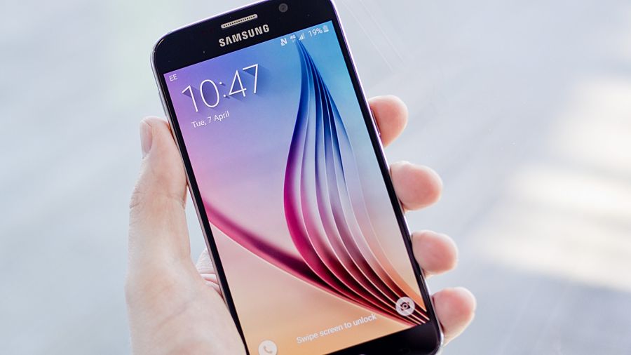 Samsung Galaxy S6