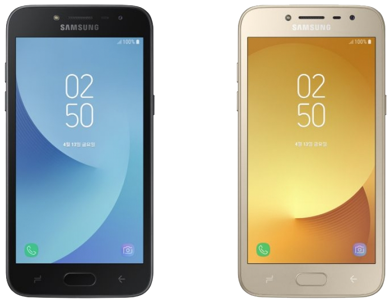 about samsung galaxy j2 pro