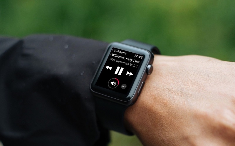 watchOS 4.3.1 Beta yayında
