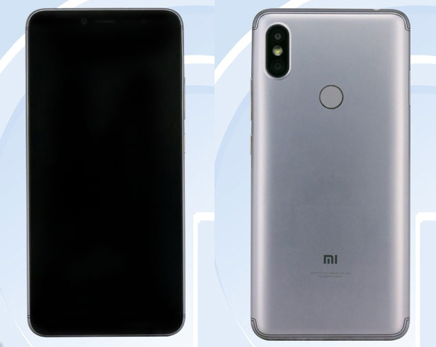 Xiaomi m1803e7sg какая модель