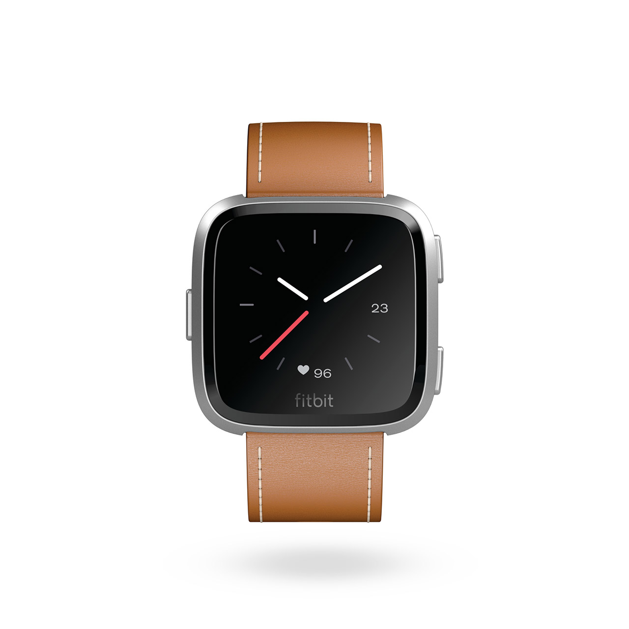 Fitbit Versa Türkiye için satışa sunuldu!