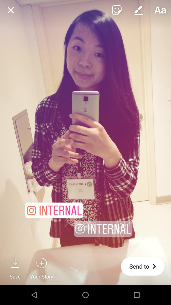 instagram güncellemeleri