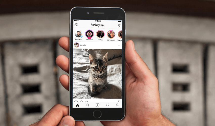 Instagram yeni özelliğini tepkilerden dolayı kaldırdı!