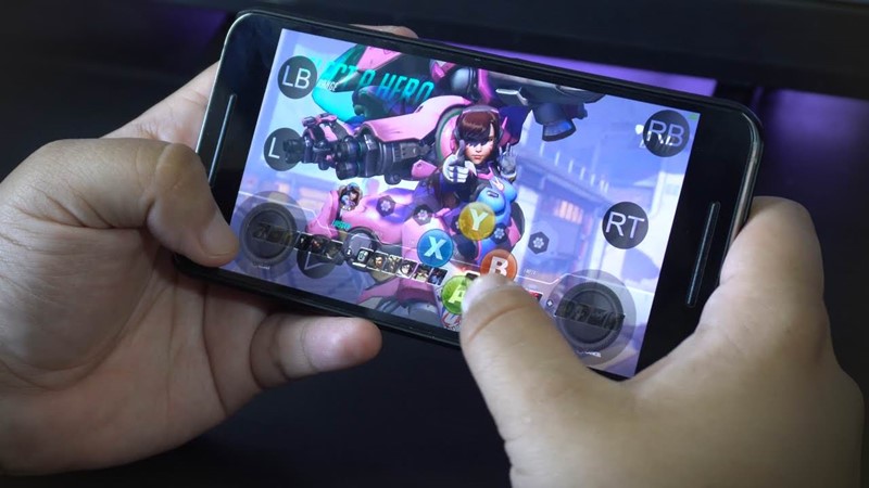 steam link