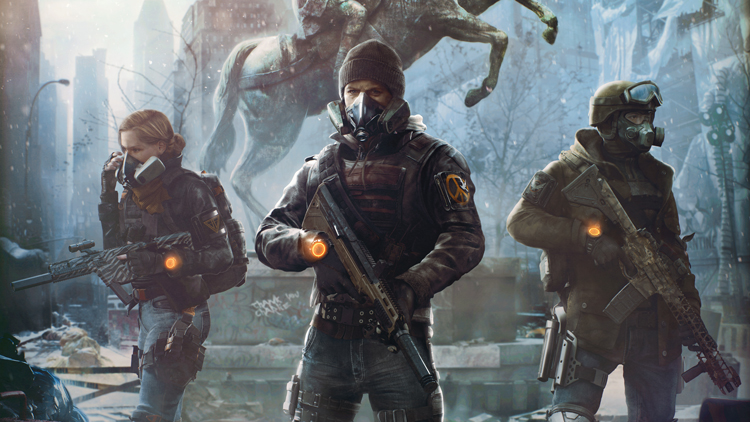 Ubisoft yeni oyununu açıklayacak!