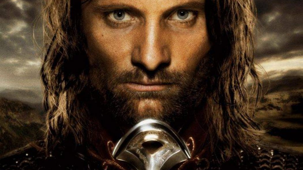 aragorn lord of the rings significance of his ring